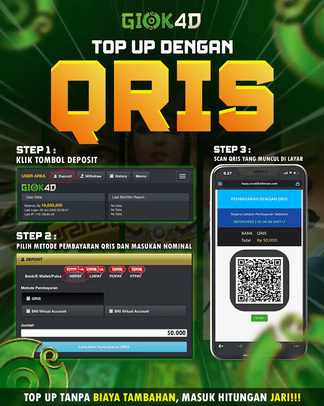 Serunya Main Slot di Malam Hari Bareng SLOT GACOR